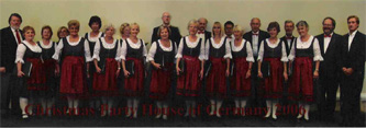 House of Germany Choir