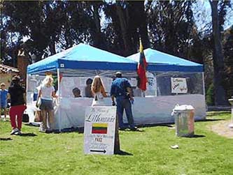 Food Fair