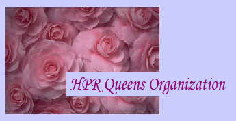 HPR Queens Organization