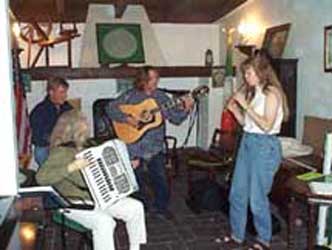 Irish Music