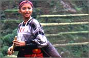 THE IFUGAO EPIC