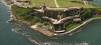 San Felipe del Morro