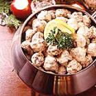 Swedish Meatballs