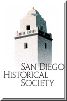 San Diego Historical Society