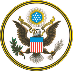 USA - Seal